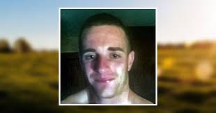 Domonic Andrew Gibson Obituary April 1, 2022