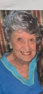 Betty Jean Collette Hanson Obituary