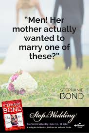 Stop The Wedding Is Now A Hallmark Channel Original Movie Wedding Movies Wedding Alan Thicke