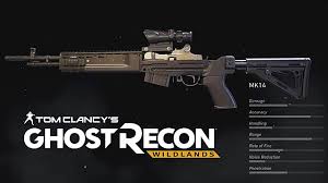 How To Use The Sniper Rifle In Tom Clancys Ghost Recon