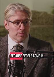 Europe's Refugee Crisis: Insights from Dr. Eric Hendriks