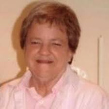 Obituary information for Terry Elizabeth Redd