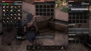 I awoke, stripped naked, in the sands of a vast desert. Conan Exiles How To Colour Your Armour Using The Dye System