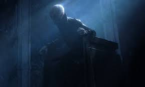 The force awakens for the 3rd time, my most pressing unanswered question is: Supreme Leader Snoke And Maz Kanata Pictures From Star Wars The Force Awakens Updated Thehdroom