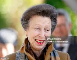 1,993 Princess Anne Ascot Stock Photos, High-Res Pictures, and Images
