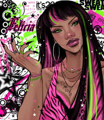 Weiss Schnee ❄️ Rwby Fanart