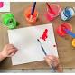 Youth Services: Drop in Paint event image