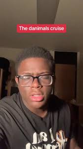 Daniel Sprouse Talks about Danimal Cruise