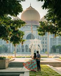 His professional posts mostly cover the future in architecture. Palace Of Justice Putrajaya Kuala Lumpur Malaysia Travel Couple Sue Renesh Www Travelinoureyes Com Coupletravel Travel Couple Malaysia Travel Travel