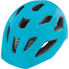 Prophete Fahrradhelm Mit Led 54 Cm 58 Cm Petrol Kaufen Bei Obi