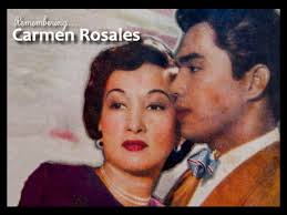 Remembering Carmen Rosales