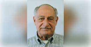 Obituary information for Dale Cook