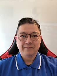 Ricky Yip's Instagram, Twitter & Facebook