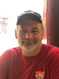 Obituary information for Martin Johnson "Marty" Forbes, Sr.