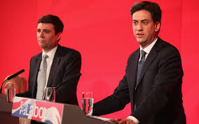 Miliband would be good chancellor, says top Burnham ally - AOL