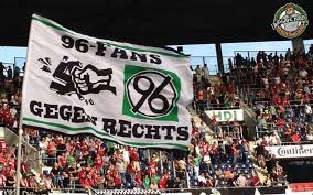 Who is the youth international for hannover 96? Antifa Ultras On Twitter Photo Ultras Hannover 96 Nonzs
