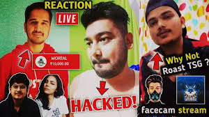 Free fire news @freefirenews oficial • instagram photos and videos. 2b Gamer Challenge Rocky Instagram Hacked A S Gaming Face Reveal Date Scs Issue Free Fire News Youtube