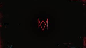 Download wallpapers that are good for the selected resolution: Watch Dogs Legion Logo 4k Wallpaper 2