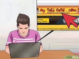 With this online generator, it's fast and easy to create your own pokemon cards that look real or a card of yourself. How To Make A Pokemon Card With Pictures Wikihow