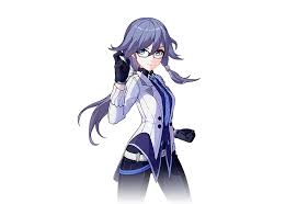 Fu hua asks for the herrscherr of sentience's help to fight against the honkai, but she refuses, and returned fu hua her old body. Fu Hua Houkai Impact 3rd Wiki Fandom