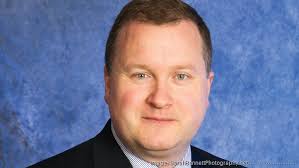 Forty Under 40 winners