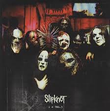 Slipknot 2 Vol 3 Uk Promo Cd Single Cd5 5 310877 The album was released on may 25, 2004, by roadrunner records, and a special edition, containing a bonus disc, was released on april 12, 2005. slipknot 2 vol 3 uk promo cd single cd5 5