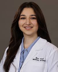 Melissa Harbour's Instagram, Twitter & Facebook