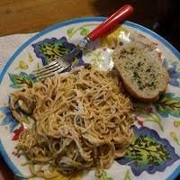 Olive Garden S Chicken Carbonara Recipe By Maria42487 Recipe Chicken Carbonara Carbonara Recipe Chicken Carbonara Recipe