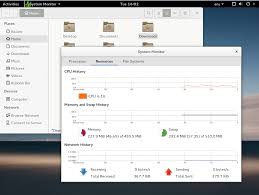 Résultat de recherche d'images pour ""ubuntu gnome" screenshots"