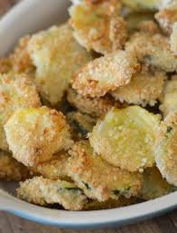 Air Fryer Fried Zucchini Yellow Squash Recipe Air Fryer Oven Recipes Zucchini Fries Air Fryer Recipes