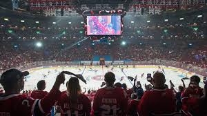 This scoreboard light comes brand new, in box!! Fans Say Seeing Habs At Home In Final A Once In A Lifetime Experience Ctv News