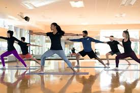 I've been coming to bodyinunity for 2 years and have seen great growth in my balance, strength and flexibility. Getting Started With Yoga Ymca Of Central Florida