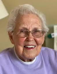 Obituary information for Hazel I Olson
