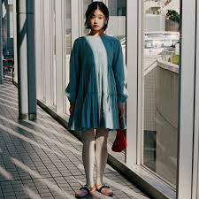 10 Bunka Fashion College Tokyo Students Share Their Back-To-School Looks |  British Vogue