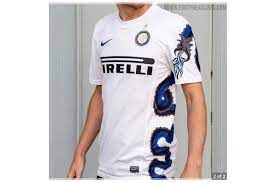 Dies ist der neue tottenham auswärts trikot 2017. Trikots 2021 22 Leaks Und Bestatigte Trikots Der Topklubs