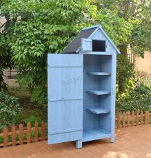 Westwood Wbh01 Holzkiste Strandhutte Schuppen Fur Den Aussenbereich Gartenschrank Werkzeugschrank Schrank Mi In 2020 Gartenschrank Aufbewahrung Garten Strand Hutte