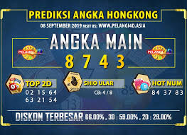 Prediksi Togel Hongkong Pools 08 September 2019 Sydney September 22 Februari