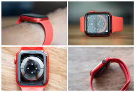 Some features, applications, and services may not be available in all regions or all languages. Apple Watch Series 6 Review Macrumors