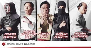 Berjaya sompo insurance berhad is. Berjaya Sompo Silent Guardians Thematic Brand Campaign Returns With Prequel Berjaya Sompo Insurance Berhad 62605 U