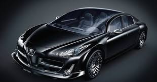 Peugeot 908 Rc Concept Car To Debut At The Paris Motor Show Concept Cars Peugeot Sports Car Wallpaper