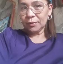 Esmeralda Thomas in people