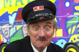 On The Buses actor Stephen Lewis dies aged 88