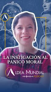 🌍 La instigación de las Nuevas Derechas al pánico moral ✊💜, ¿Por qué las  nuevas derechas atacan al feminismo y lo señalan como una amenaza? 🤔 Desde  discursos de odio hasta retrocesos en derechos, este ...