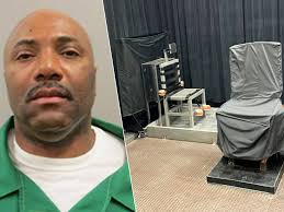 Executie van Amerikaan veroordeeld voor shakenbabysyndroom op laatste  nippertje uitgesteld