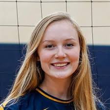 Madison Massaro-Cook