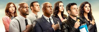 For the character, see keith pembroke. Brooklyn 99 Season 8 New Ideas That Don T Involve Cops
