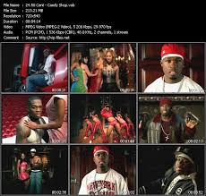 Music Video Of 50 Cent Window Shopper Download Hq Videoclip Vob