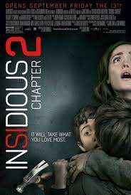 I Spit On Your Grave 2 Full Movie Watch Online Dailymotion Insidious Chapter 2 2013 Brrip 720p Dual Audio English Hindi Movie Free Download Http Alldownloads4u Com Ins Insidious Movie Hd Movies Online Insidious