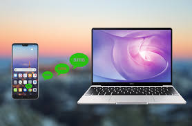 The software is compatible with both mac and windows computers. Transfer Text Messages From Android To Pc