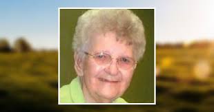 Edna Stark Obituary September 7, 2012